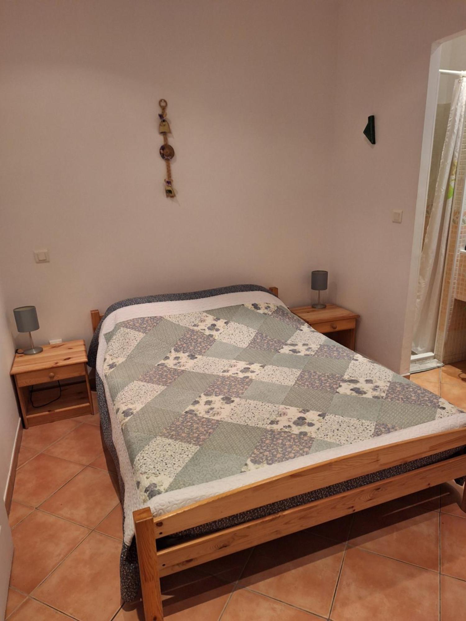 Le Clos Osteria Barbaggio Bagian luar foto